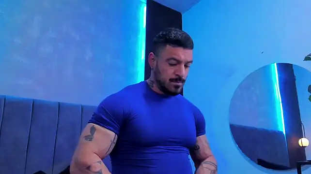 dennis__coxx ওয়েবক্যাম শো