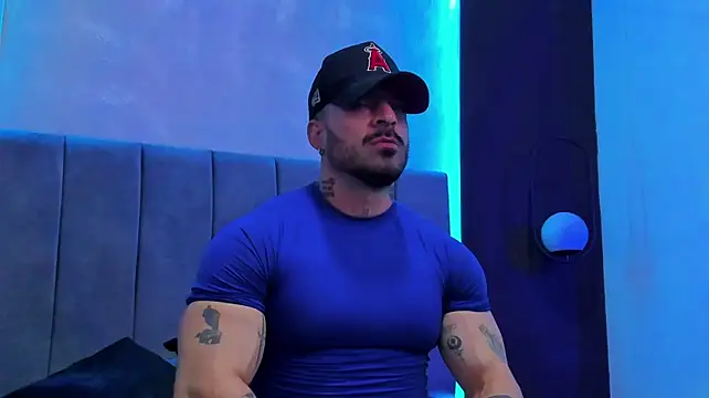 dennis__coxx Webcam Show