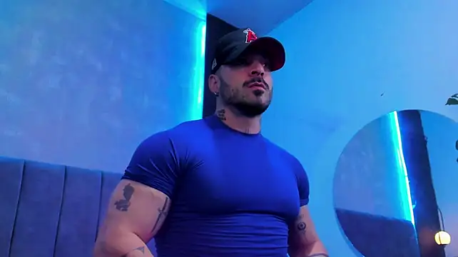 dennis__coxx Webcamshow