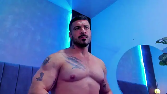 dennis__coxxn Webbikameraesitys