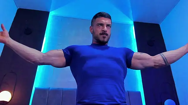 dennis__coxx's Webcam Show