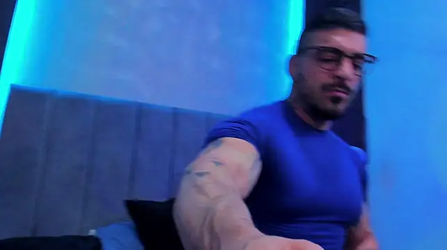dennis__coxx Webcam-Show