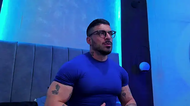 dennis__coxx 在線直播表演