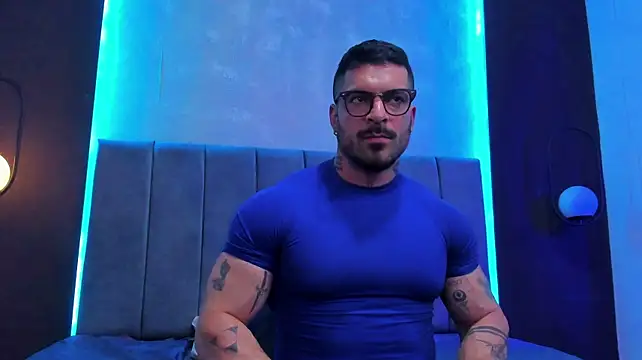 Show Webcam de dennis__coxx