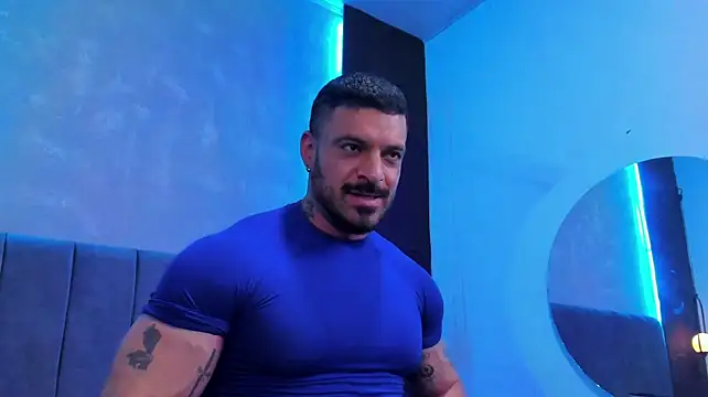 dennis__coxxn Webbikameraesitys