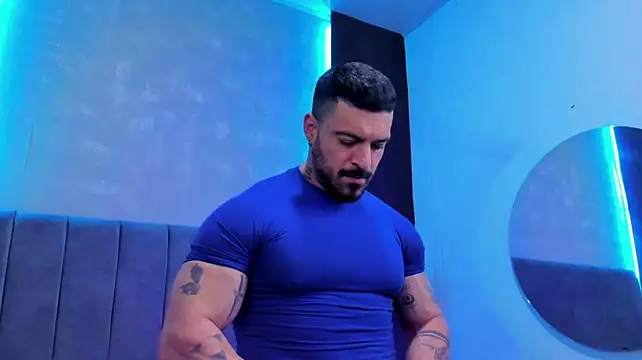 dennis__coxx Live XXX-chat