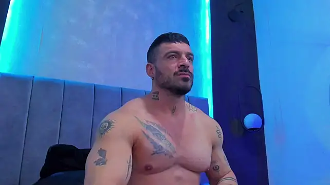 dennis__coxx webcam show