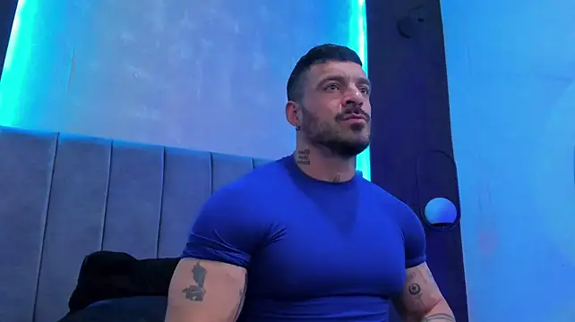 عرض كام dennis__coxx