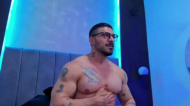عرض كام dennis__coxx