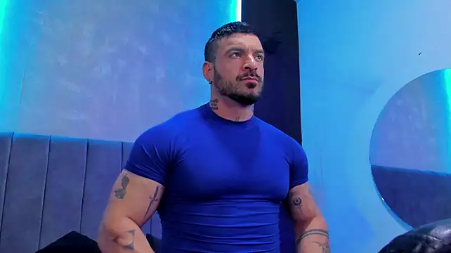 dennis__coxx ওয়েবক্যাম শো