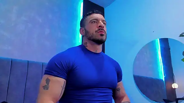Show de dennis__coxx na webcam