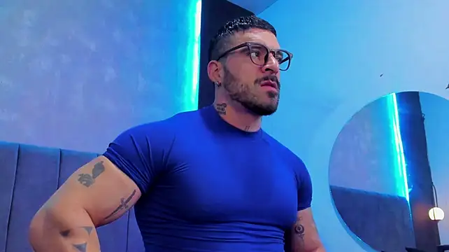 dennis__coxx 在線直播表演