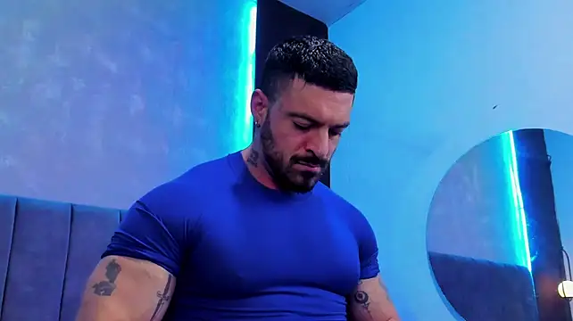 Show Webcam de dennis__coxx
