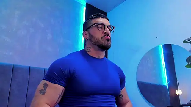 dennis__coxx Webcam show