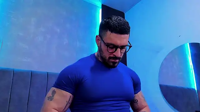 dennis__coxx webcam show