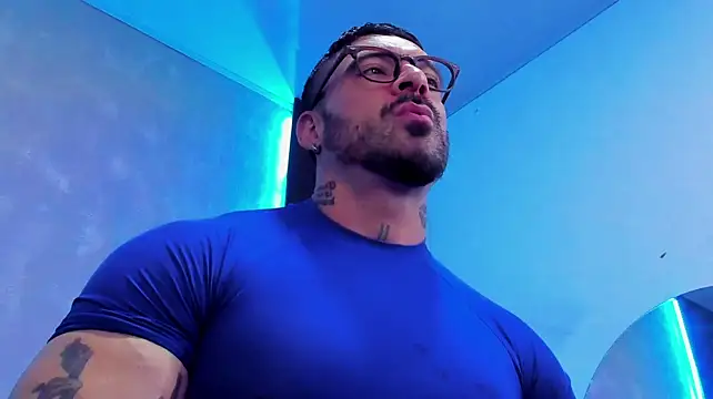 dennis__coxx Show Webcam