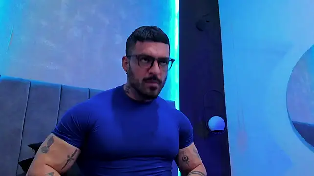dennis__coxx Webcamshow