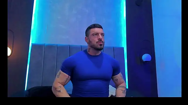 dennis__coxx Webcamshow