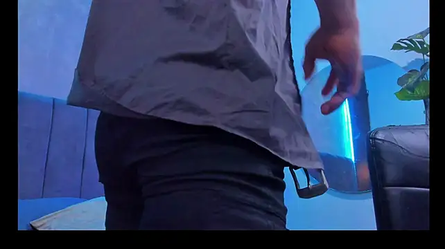 dennis__coxx 网络视讯表演