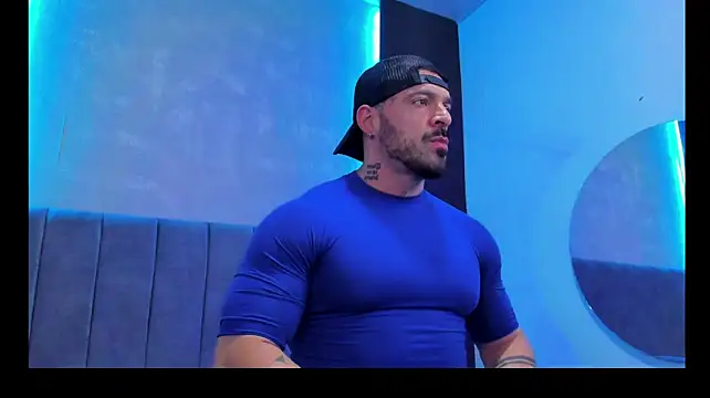 Вебкам-шоу dennis__coxx