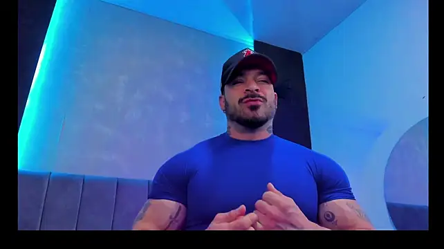 dennis__coxx – webcam-show