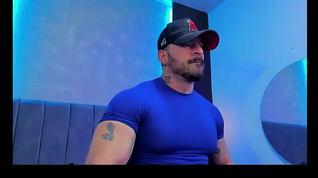 dennis__coxx webcam show