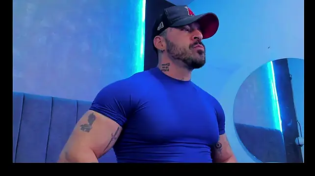 dennis__coxx Webcam-Show