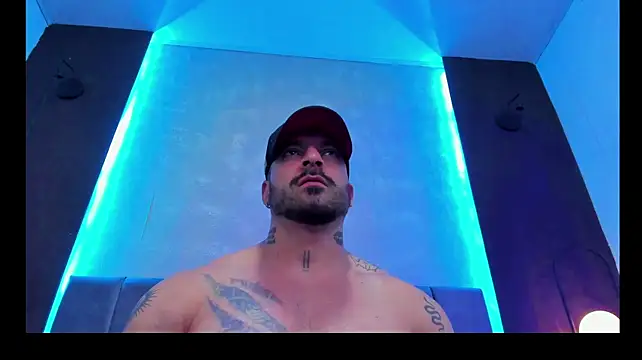 dennis__coxx 웹캠 쇼