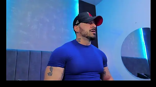 dennis__coxx – webcam-show