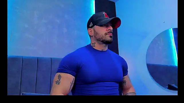 dennis__coxx – webcam-show