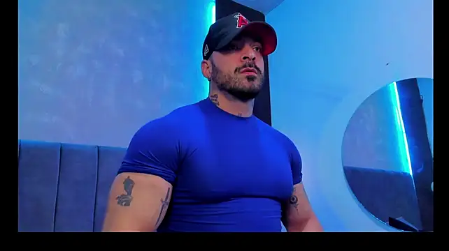 dennis__coxx Webcam show