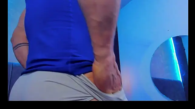 Show modela dennis__coxx na web-kameri