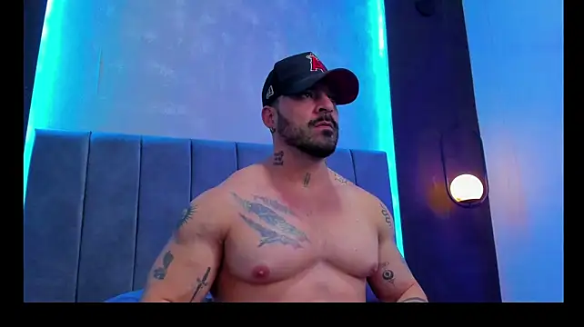 عرض كام dennis__coxx