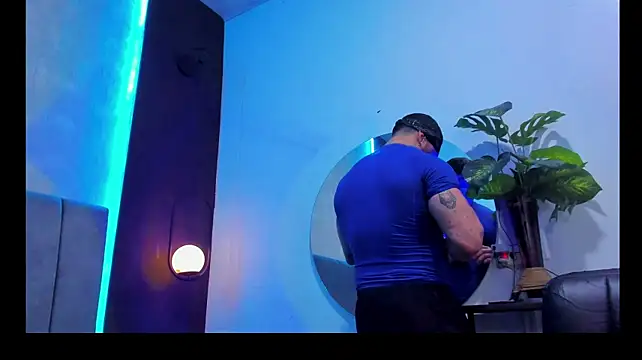 عرض كام dennis__coxx