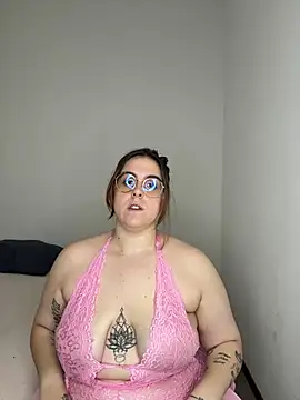 ChanelKhen – webcam-show