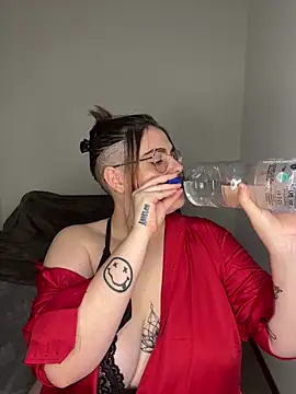 ChanelKhen Webcamshow