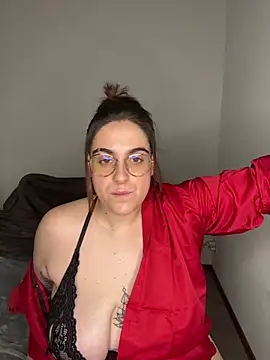 ChanelKhen – Live XXX-chat