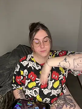 ChanelKhen Live XXX-Chat