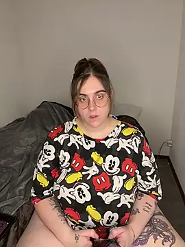 ChanelKhen – Live XXX-chat