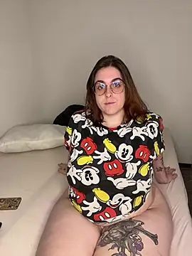 ChanelKhen Chat XXX live