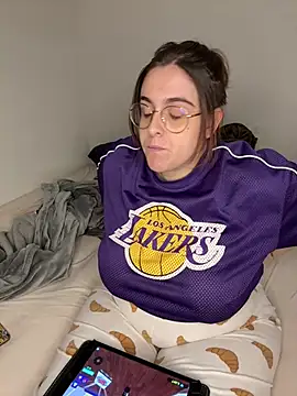 Živý XXX chat ChanelKhen
