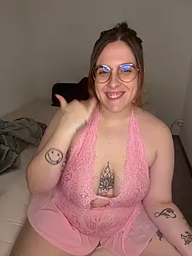 ChanelKhen 라이브 XXX 채팅