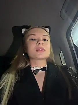 -MiaKitty's Webcam Show