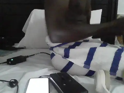 RONO-JUICE Pertunjukan Webcam
