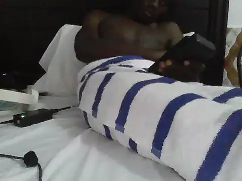 RONO-JUICE webcam show