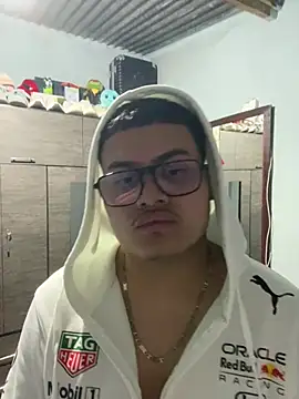 Dorianwhite Webcamshow