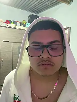 Dorianwhite Webcam Show