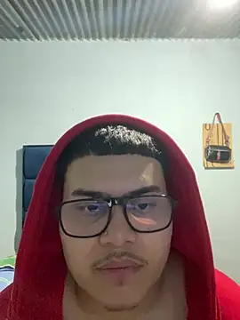 Show de webcam de Dorianwhite