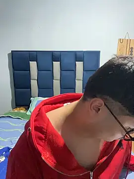 Dorianwhite webcam show