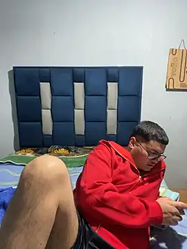 Dorianwhite webcam show